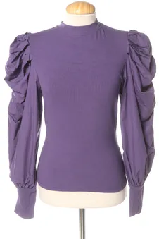 Blusa de manga larga XL smf, foto 1 de 2