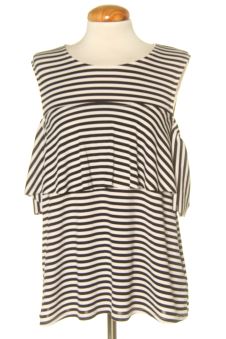 T-Shirt L Zara, Foto 1 von 2