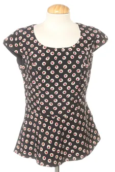 Blusa de manga corta 38 Pepperberry, foto 1 de 2