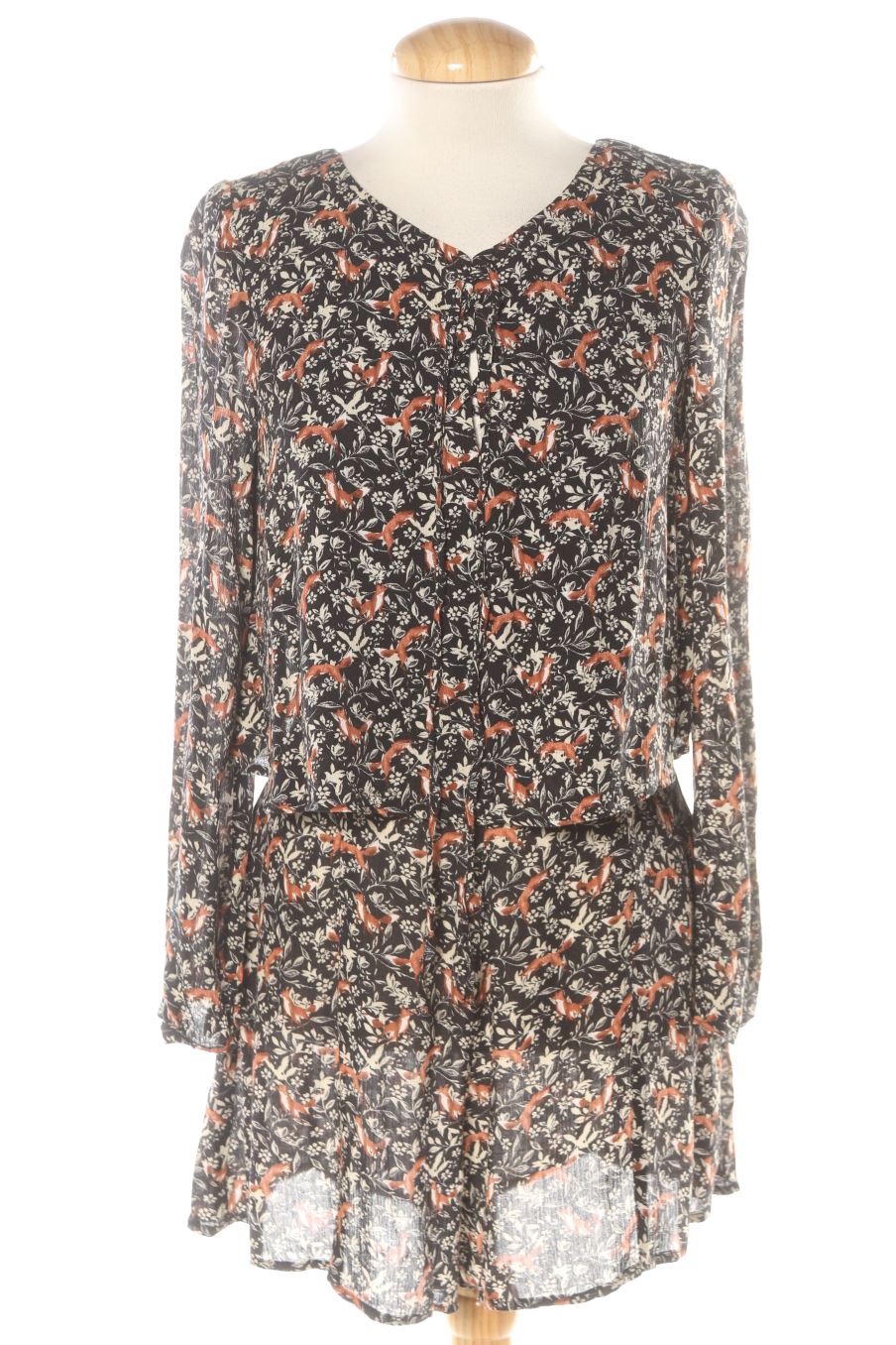 Combinaisons Mango de la taille S, de couleur imprimés