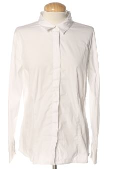 Camisa 44 Massimo Dutti, foto 1 de 2