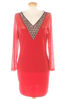 Vestito casual S PERCENTIL, foto 1 di 2