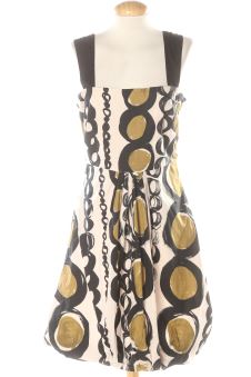 Robe casual L Mango, photo 1 sur 2