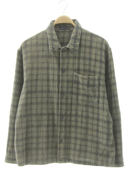 Camisa manga larga