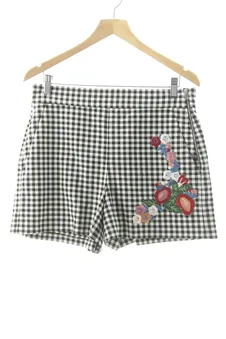 Shorts L Zara, photo 1 sur 2