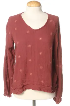 Blouse à manches longues S Renatta&go, photo 1 sur 2