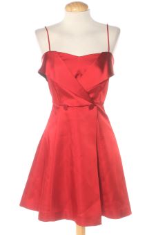 Vestido casual S Zara, foto 1 de 2