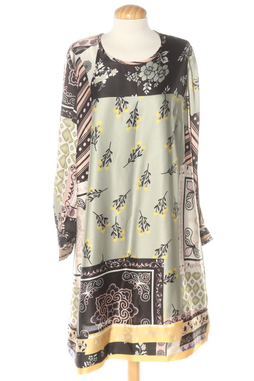 Robe casual