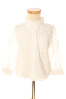 Langärmeliges Hemd 104 Obaibi