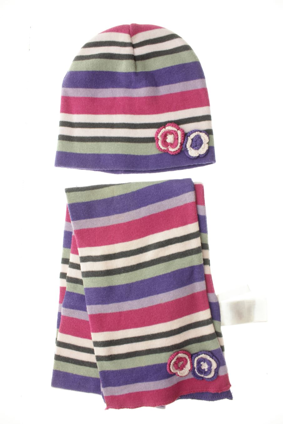 gebraucht Accessoires Set von H&M Größe 2-4 Jahre
