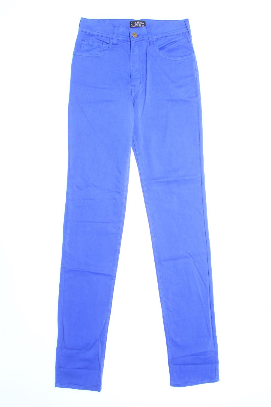 Vaqueros cimarron clearance
