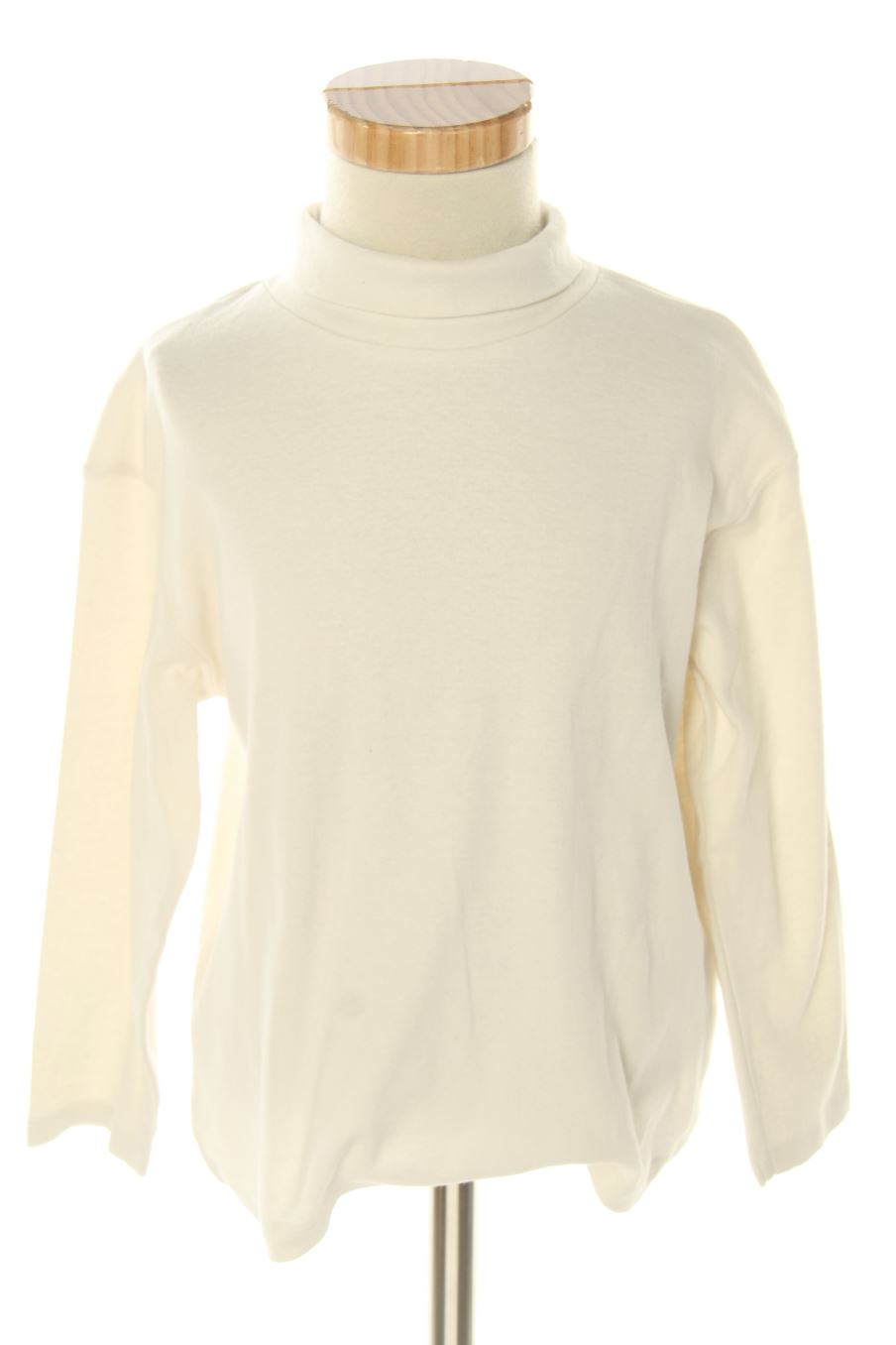 T-shirt manches longues Zara de la taille 4 ans de seconde main