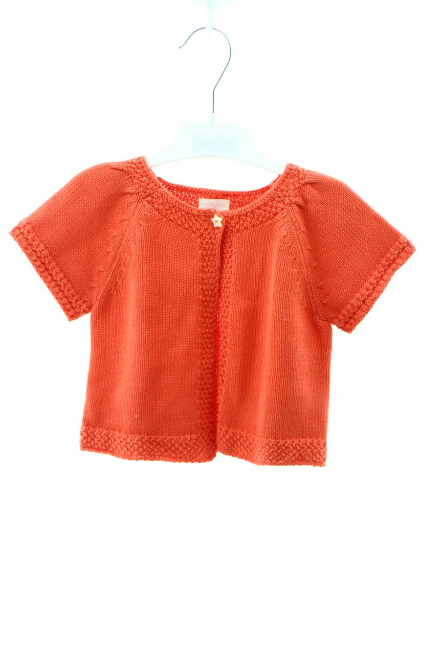 Gilet manches longues Gocco de la taille 2 ans de seconde main