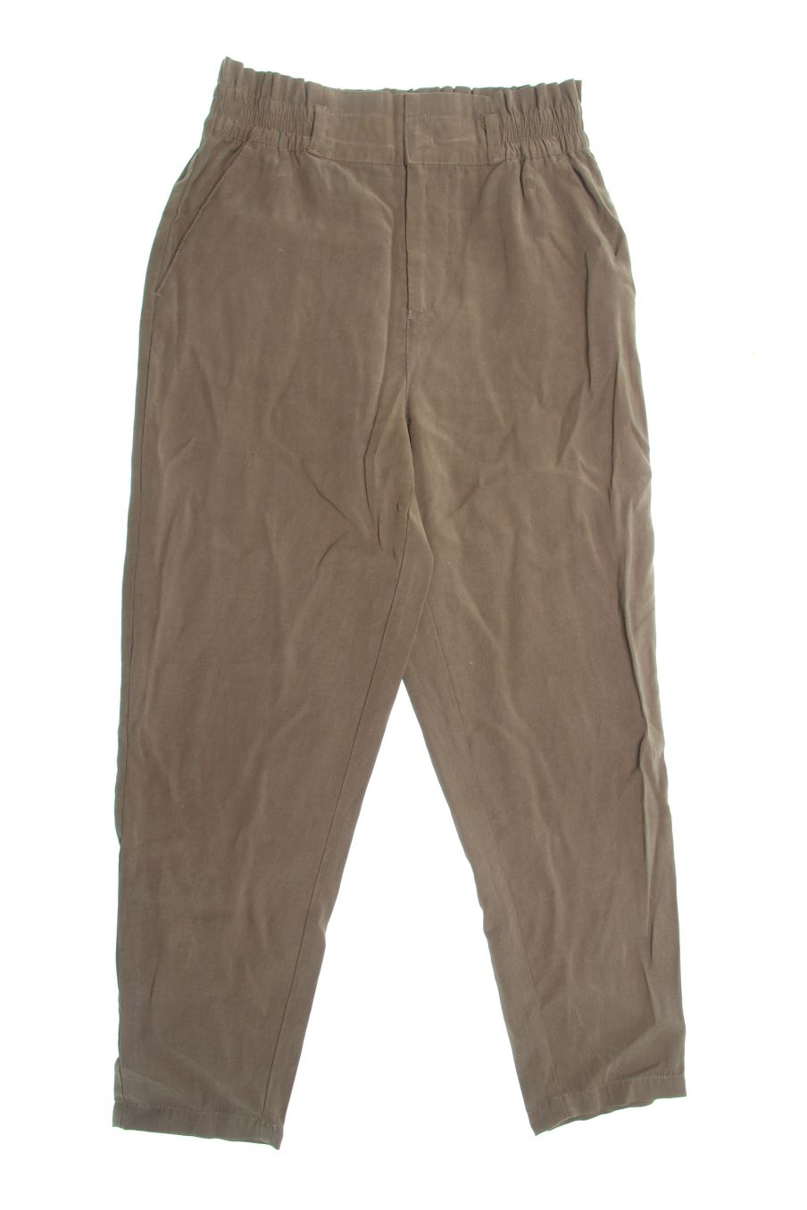 Hose von Cache cache Größe S, Farbe Grün, für