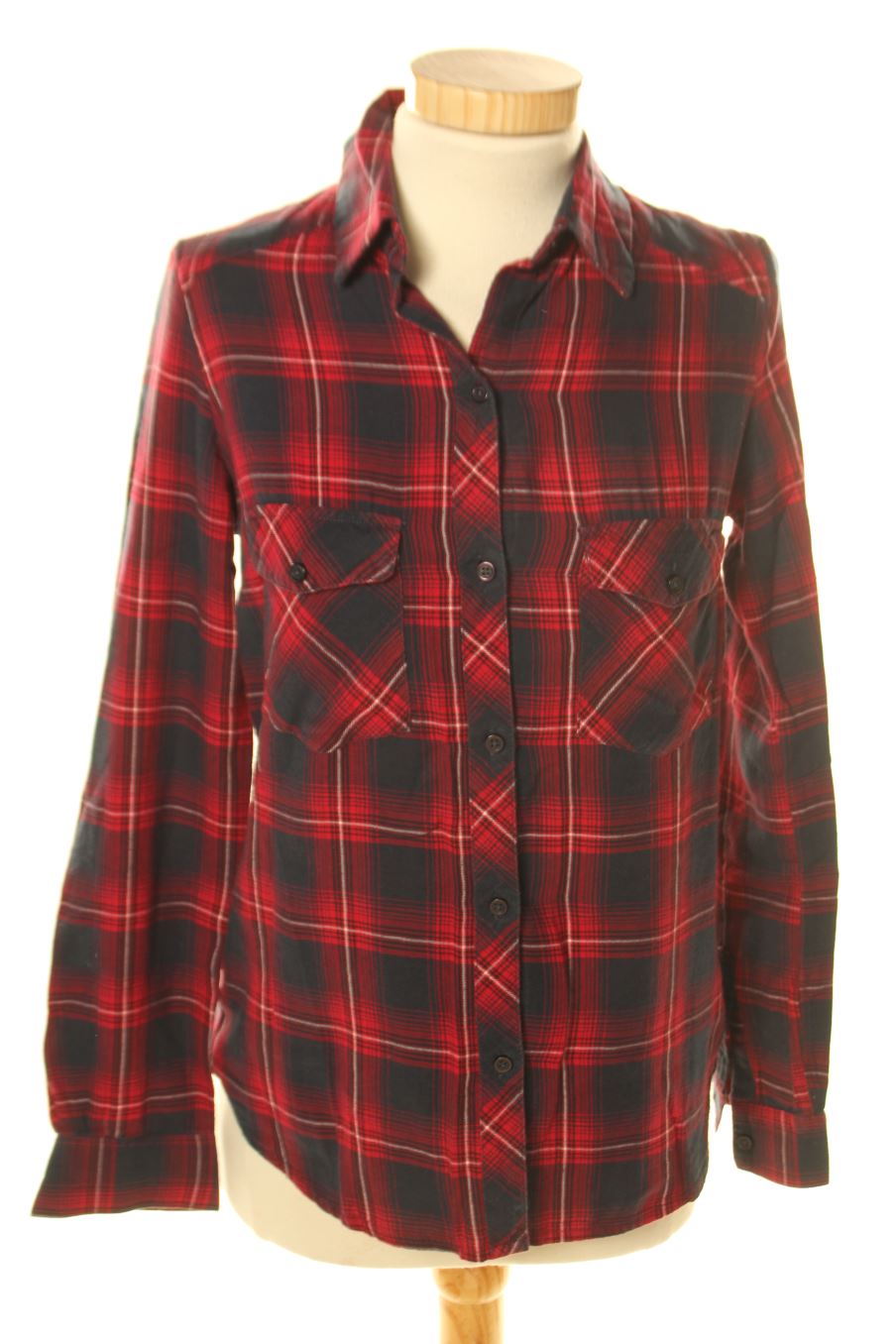 Chemise Pimkie de la taille S, de couleur carreaux