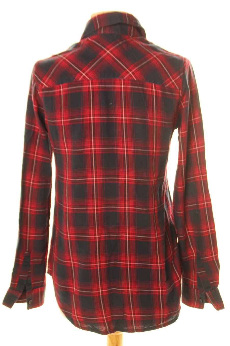 Chemise Pimkie de la taille S, de couleur carreaux