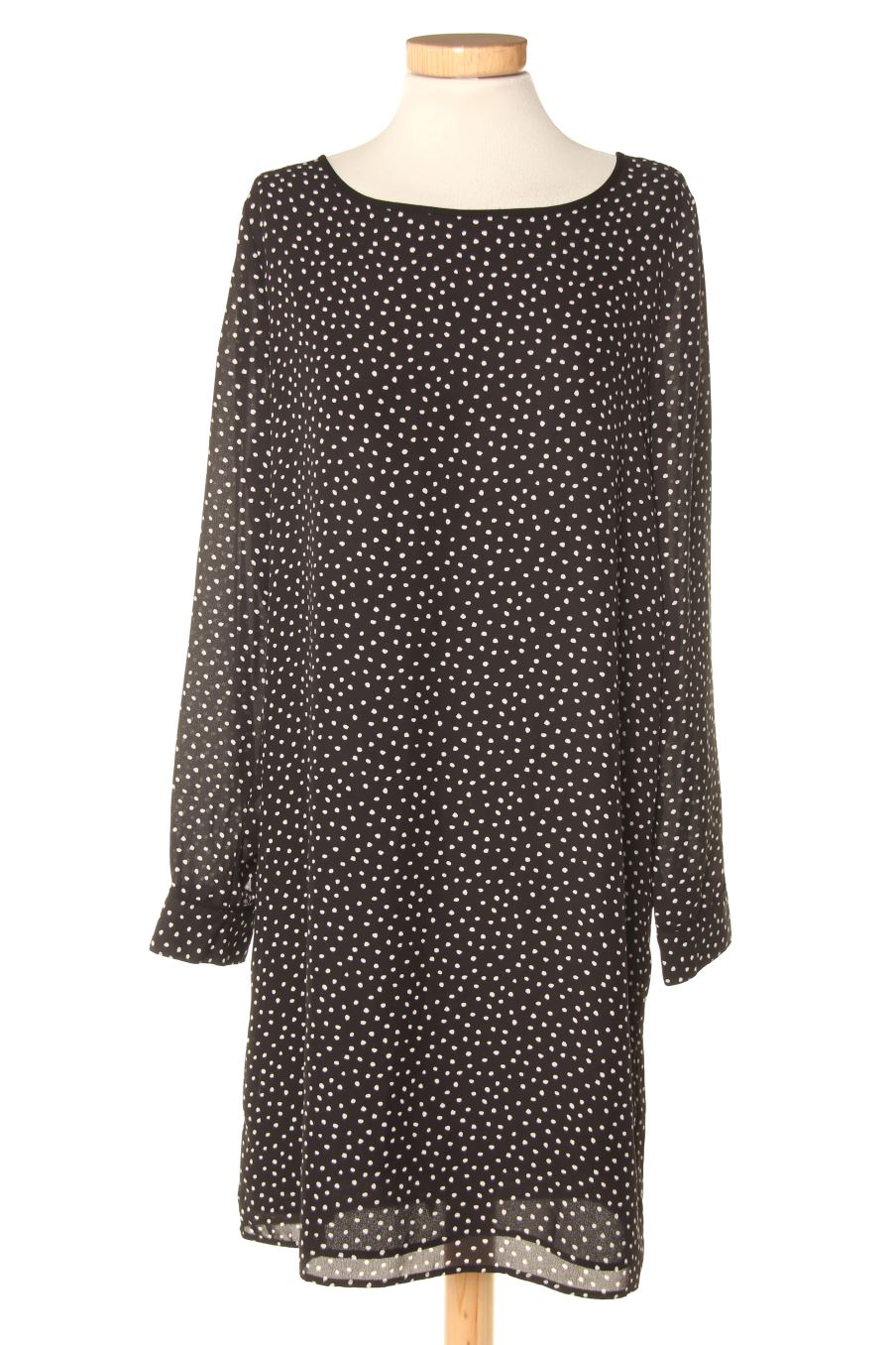 Robe casual La redoute de la taille 38, de couleur imprimés