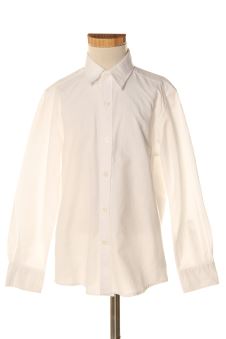 Chemise manches longues 5 ans Alvaro Moreno