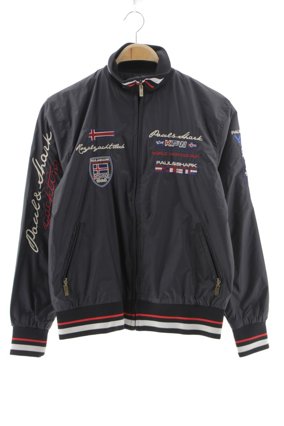 Cazadora de Paul & Shark de la talla M