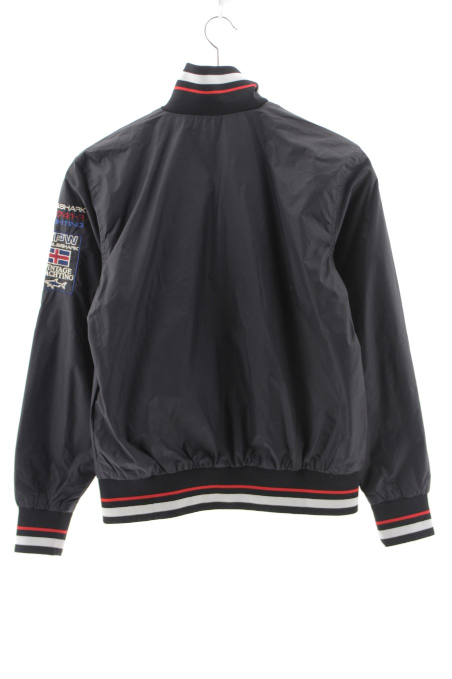 Cazadora de Paul & Shark de la talla M