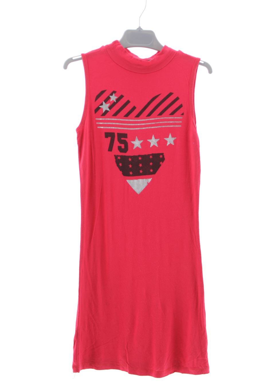 Vestido sport de Punkidz de la talla 8 años de segunda mano