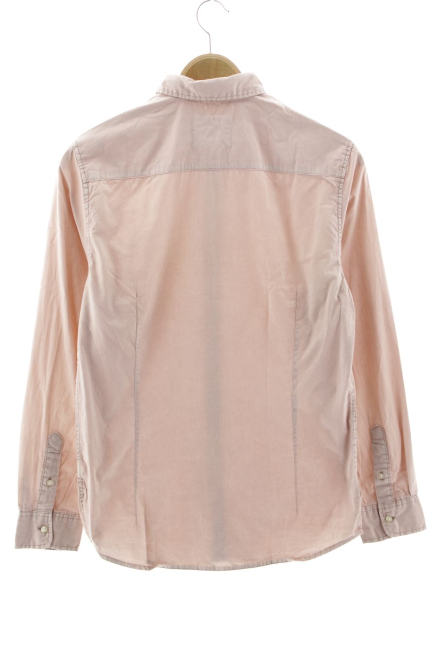 Camisa manga larga de Stradivarius de la talla S