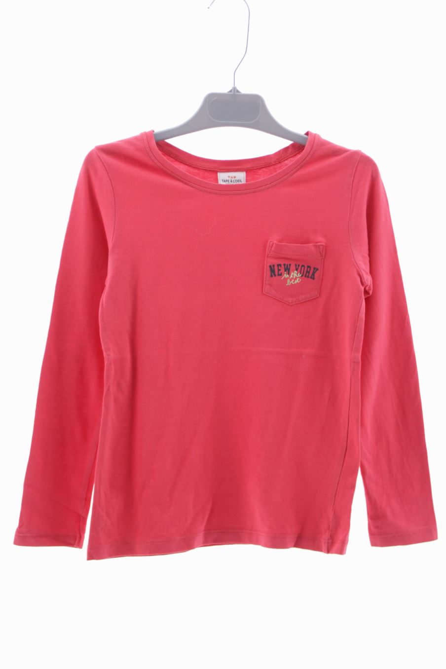 Camiseta de manga larga de Tape à l`oeil de la talla 6 años de segunda mano