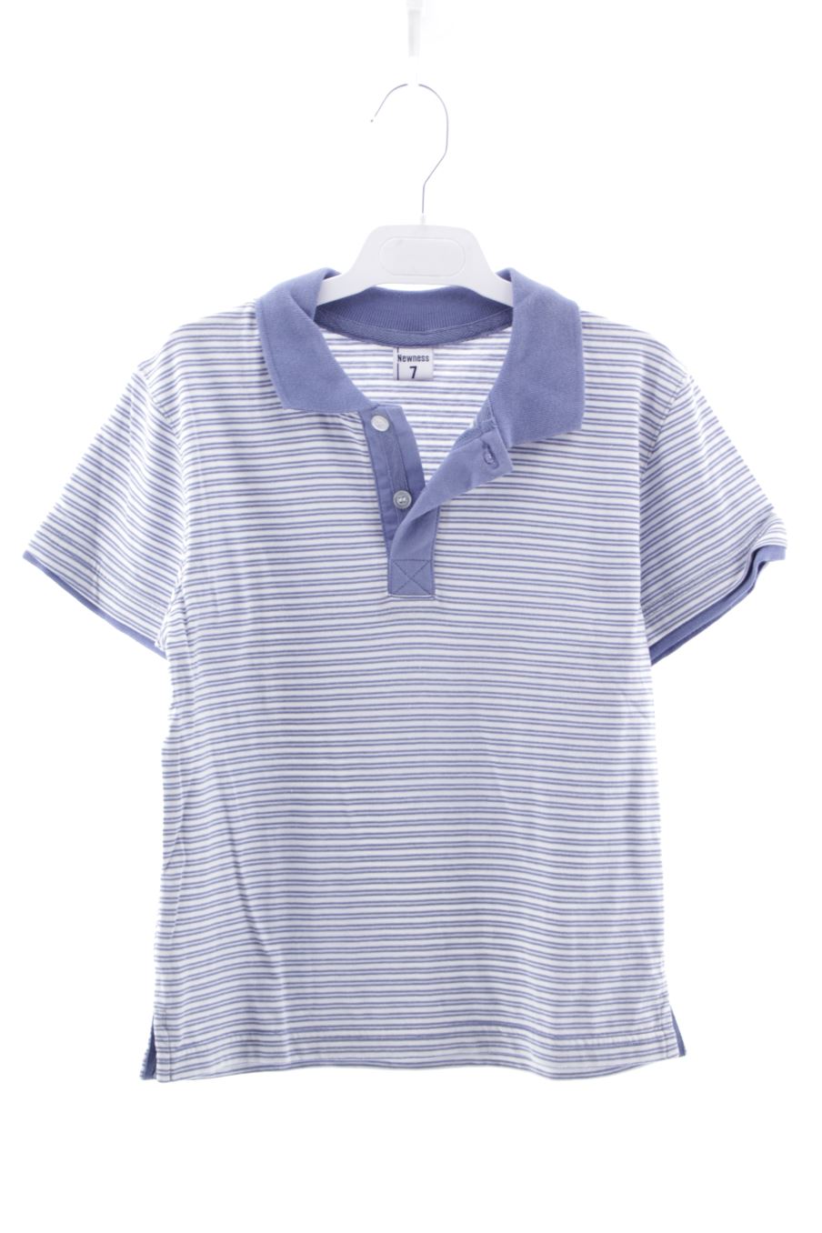 Polo  Newness de la taille 7 ans de seconde main