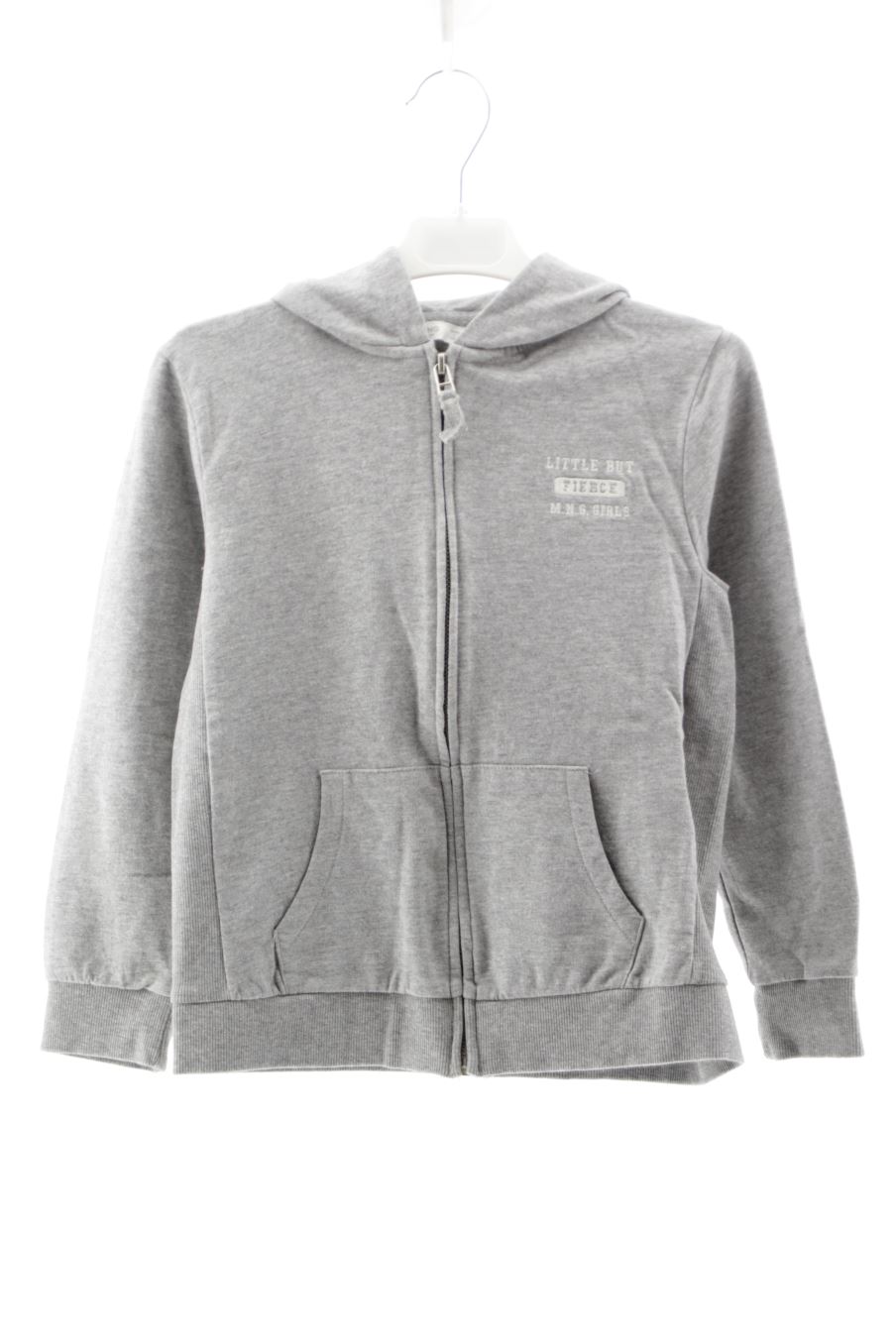 Sudadera de Mango de la talla 9 años de segunda mano
