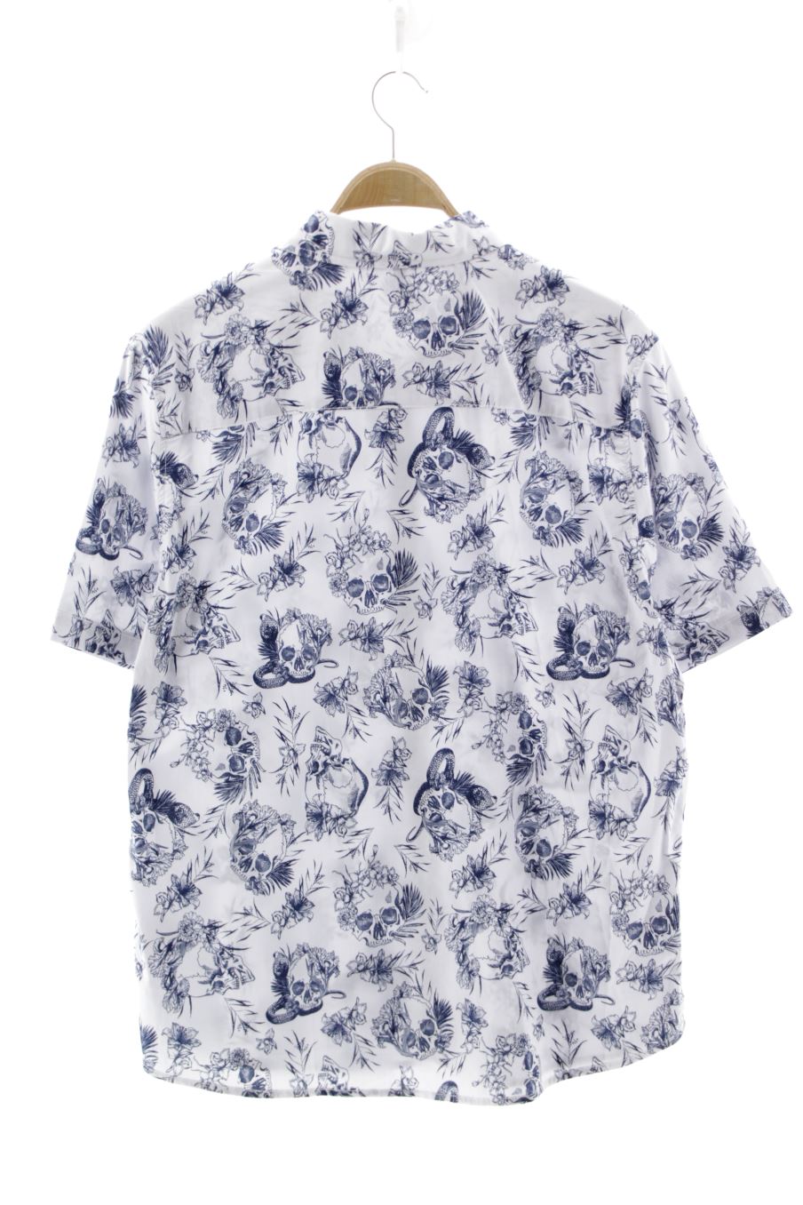 Camisa manga corta de H&M de la talla XL