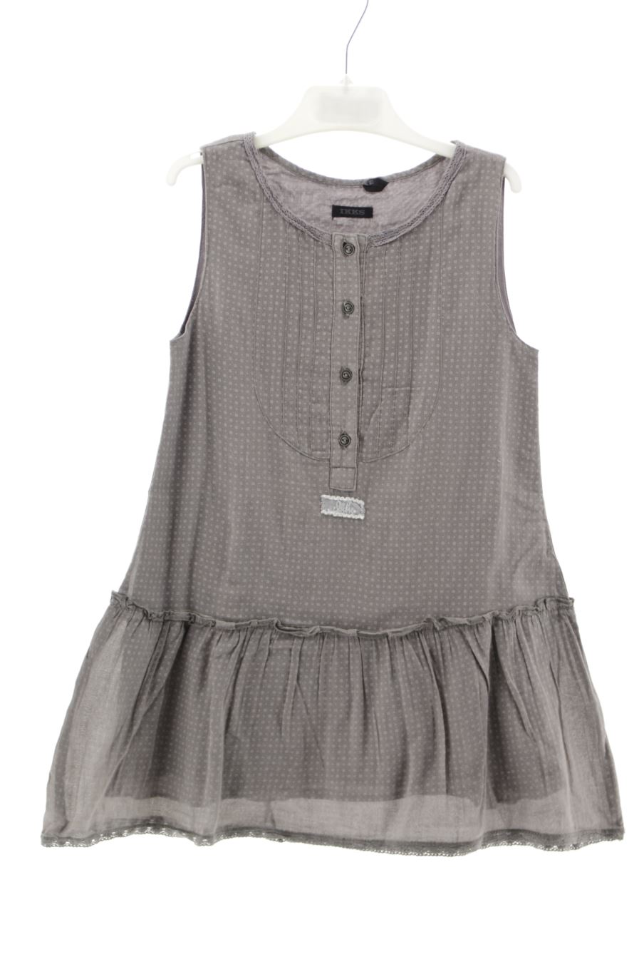 Vestido de Ikks de la talla 6 años de segunda mano