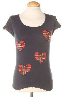 Maglietta 36 H&M, foto 1 di 2