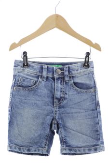 Short en jean 2 ans Benetton