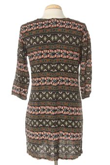 Robe casual XS Black Lab