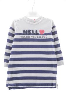 Vestito sportivo 4 anni Vertbaudet