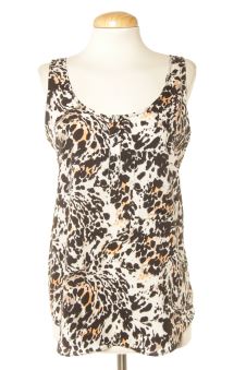 Aufwändiges Top S Billabong