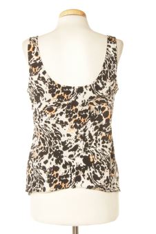 Aufwändiges Top S Billabong