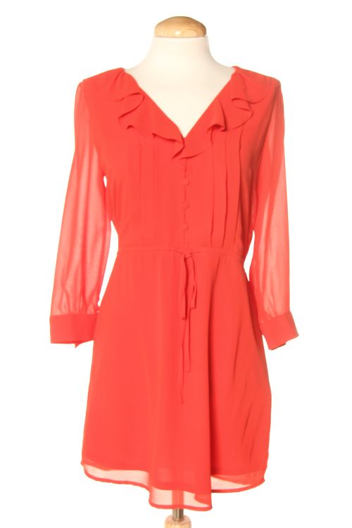 Robe casual