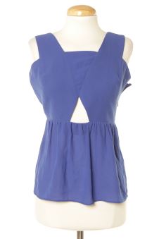 Aufwändiges Top S Zara, Foto 1 von 2
