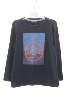 T-shirt manches longues 3 ans HEMA