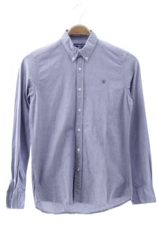 Chemise 38 Alvaro Moreno