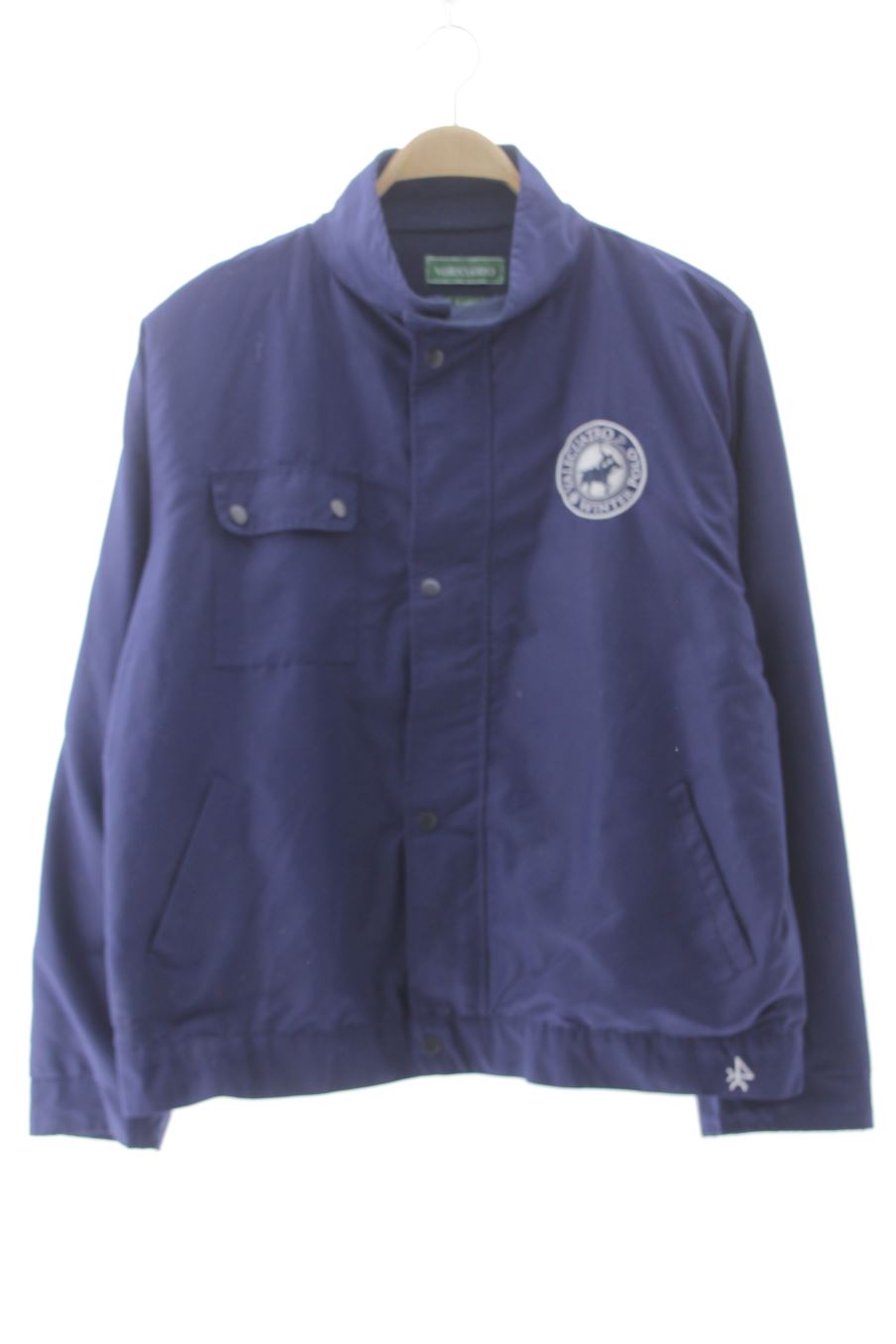 Cazadora de valecuatro de la talla XL