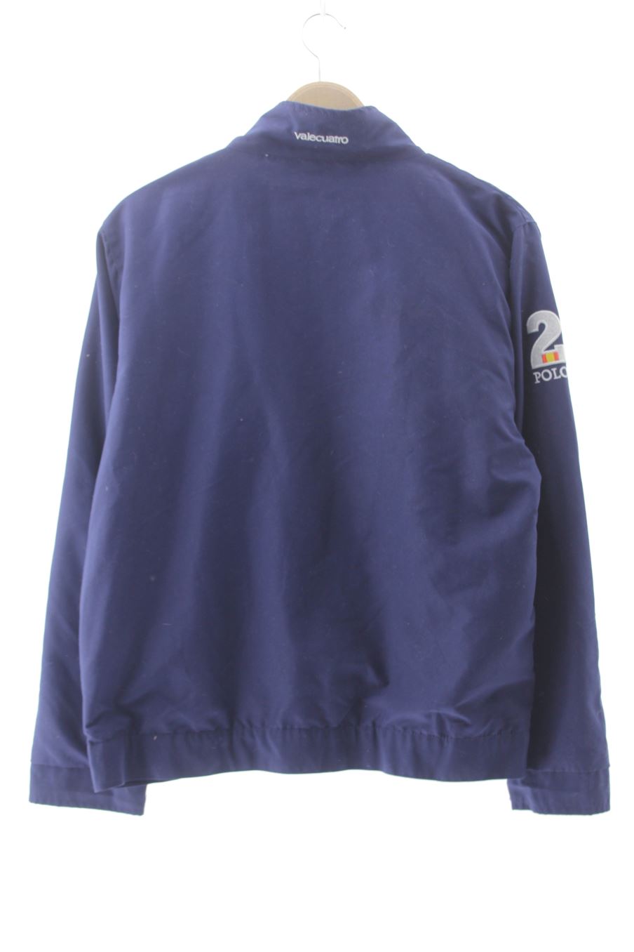 Cazadora de valecuatro de la talla XL