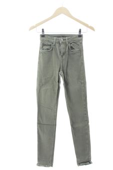 Jeans 34 Bershka, photo 1 sur 2