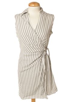 Einfaches Kleid 34 River island