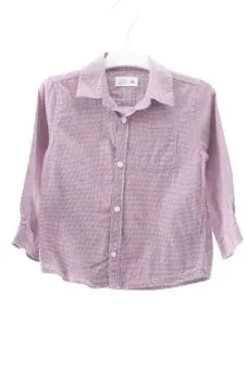 Camisa de manga larga 2 años Unit