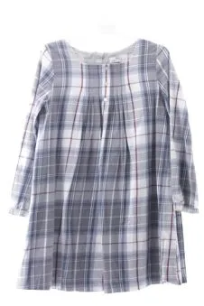 Vestido 10 años Bass10