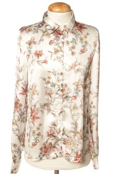 Hemd 36 Woman (El Corte Inglés)