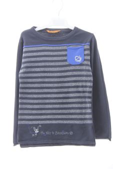 Pullover 128 Longboard