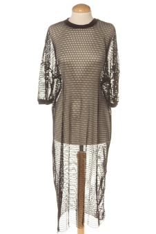 Robe casual S trf (ZARA)